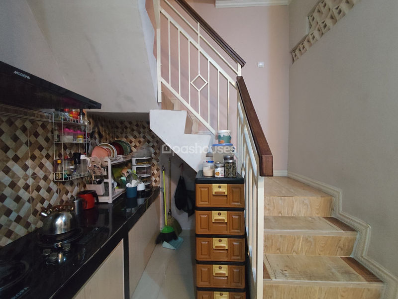 Perumahan Villa Kranggan Raya Residence
