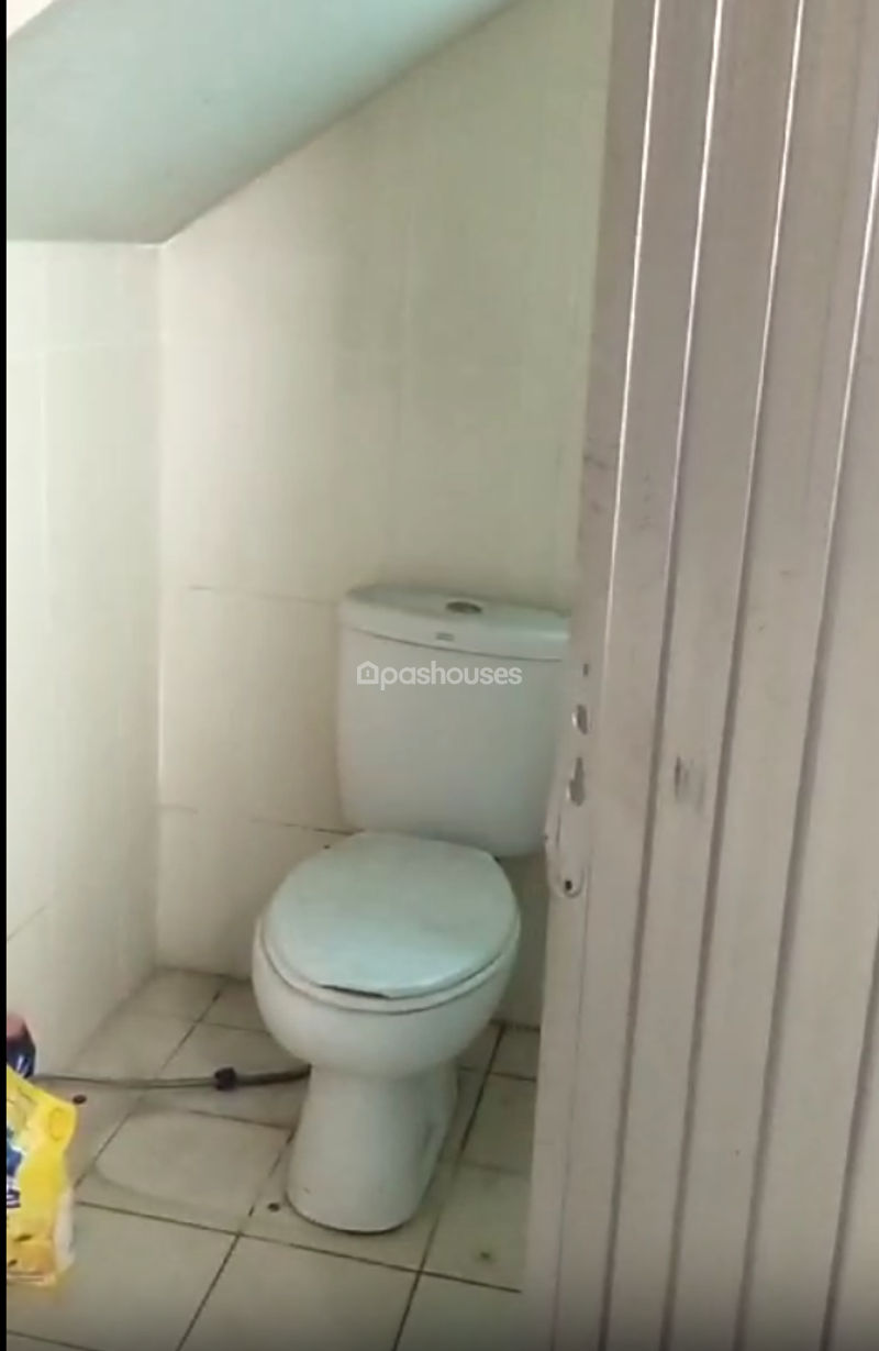 Komplek Bappenas Sawangan