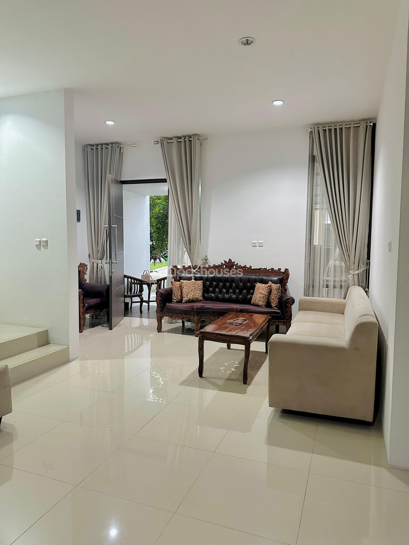 Citralake Sawangan Cluster Green Victoria Blok E2/10