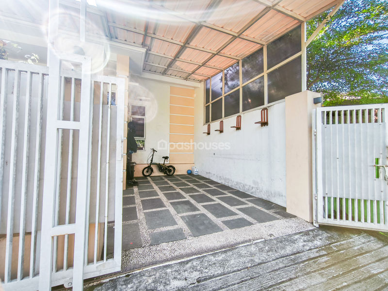 Perumahan Cimanggu Permai