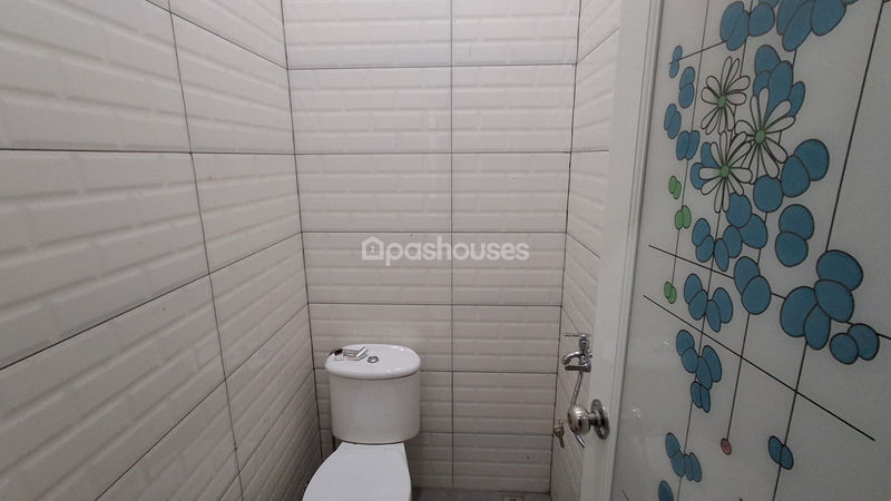 Perumahan Bogor Asri Blok AA5 No.8