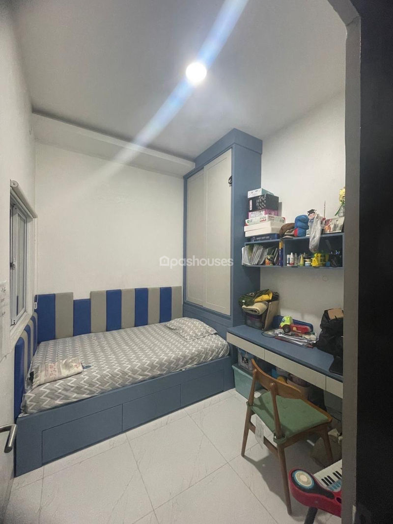Perumahan Vida Bekasi Cluster Taman Apel Hijau Blok A18 No.5