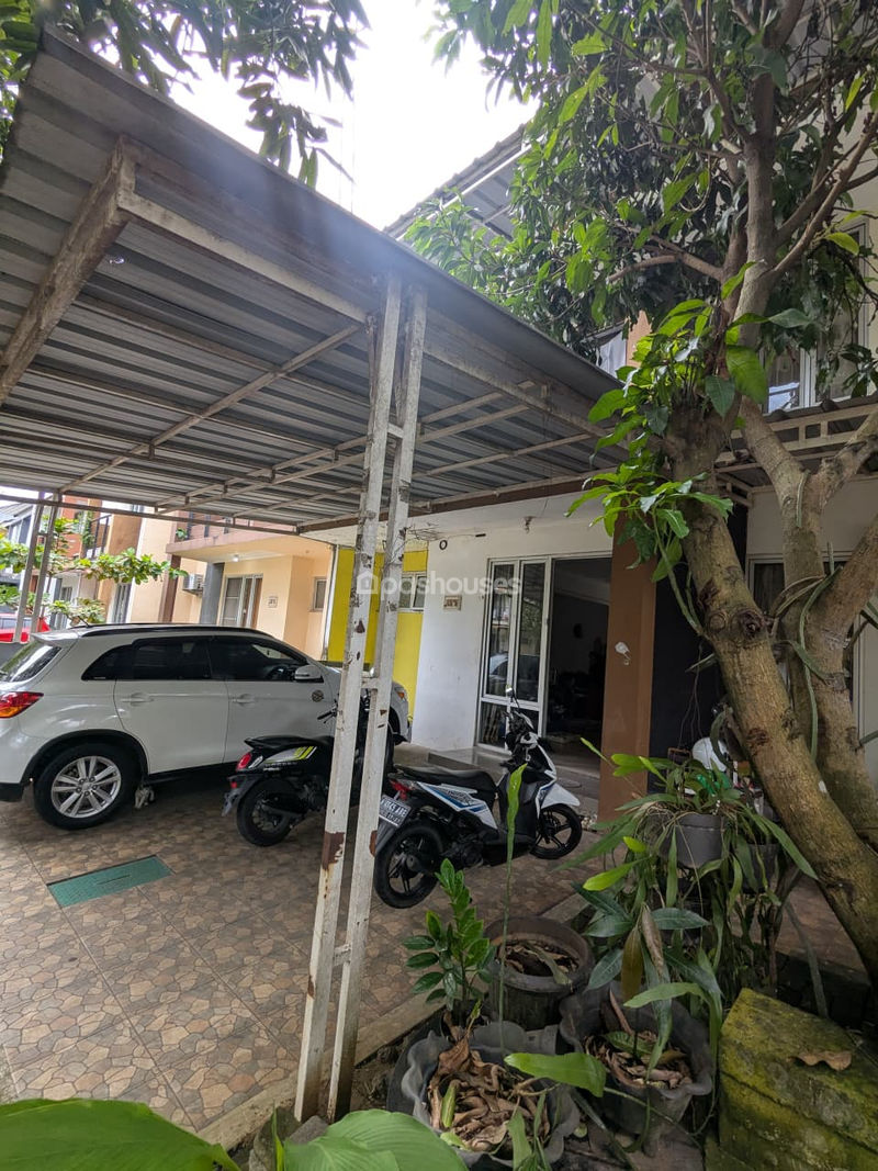 Citra Raya Cikupa Cluster Garden Grove Blok J 30/16 