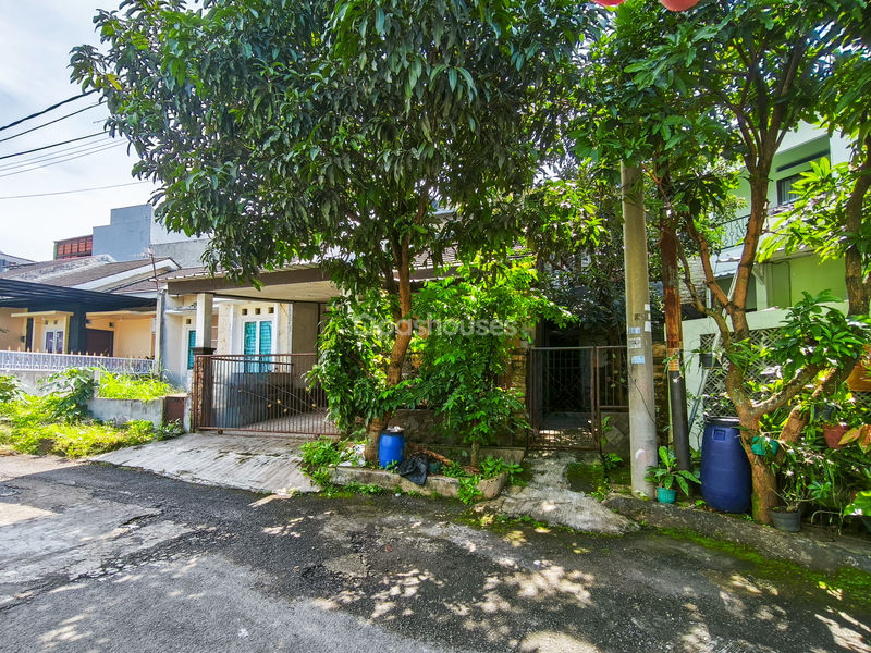 Cilebut Residence Cluster Adhenium Blok D2