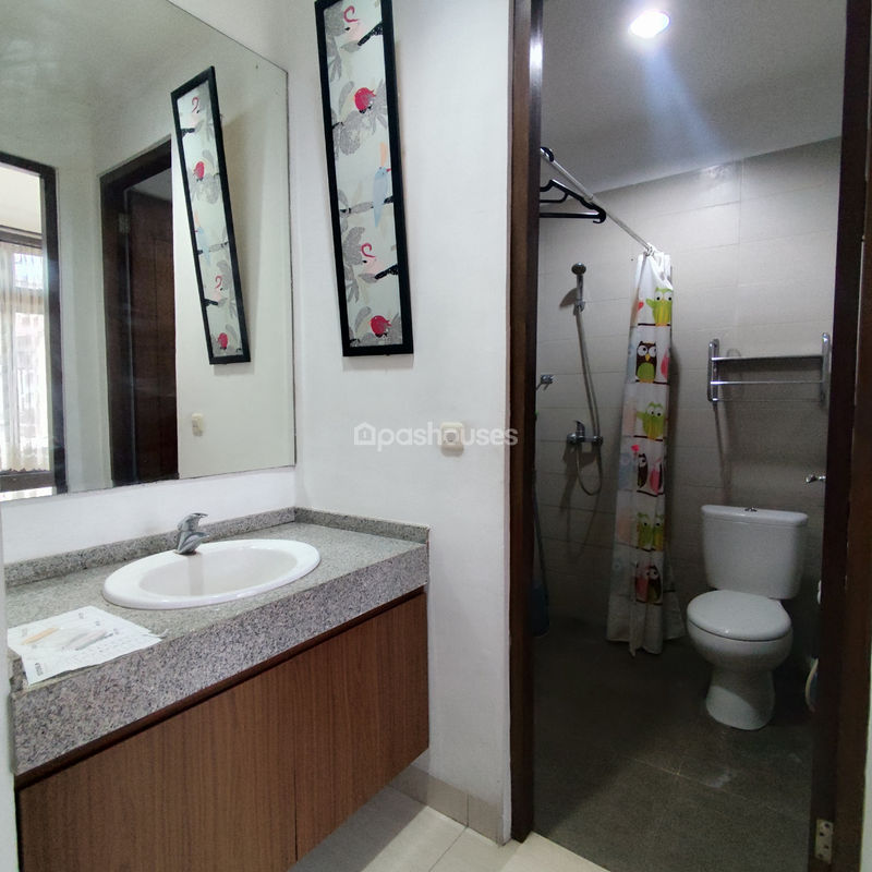 Perumahan Roselle Garden Townhouse
