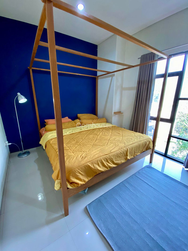 Perumahan Vasa Bintaro No.2