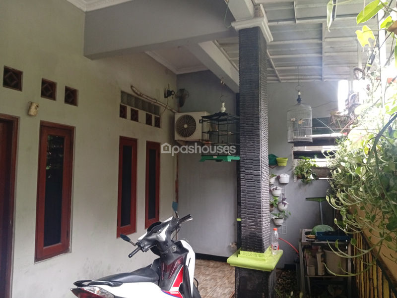 Taman Narogong Indah Blok C49 Bekasi