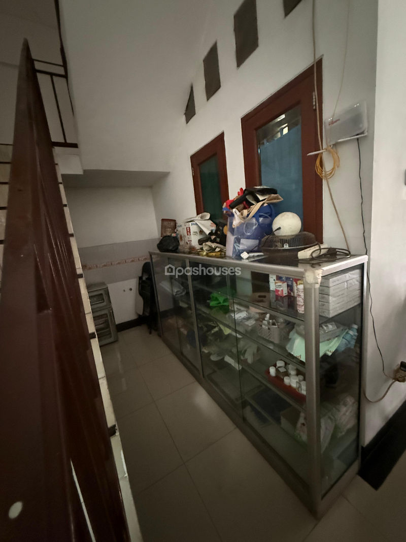 Jalan Jamblang Raya No.3A