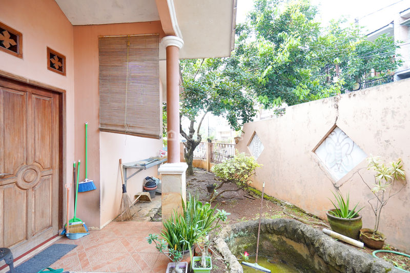 Perumahan Permata Depok