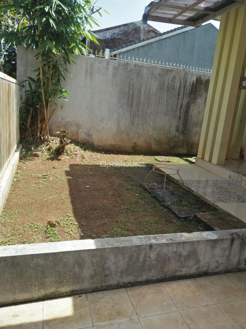 Perumahan Grand Sentul Cluster The Holly Blok C3-4 No.19