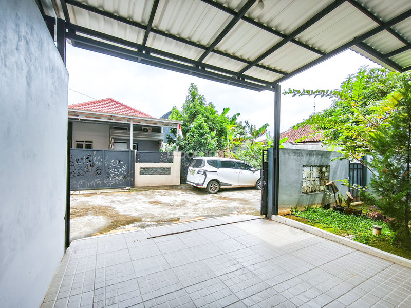 Perumahan Pandak Village Blok C No.5