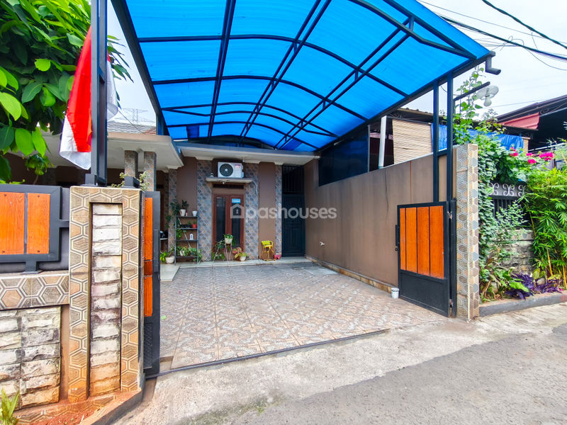 Jalan Kabel - Pitara No. 135A