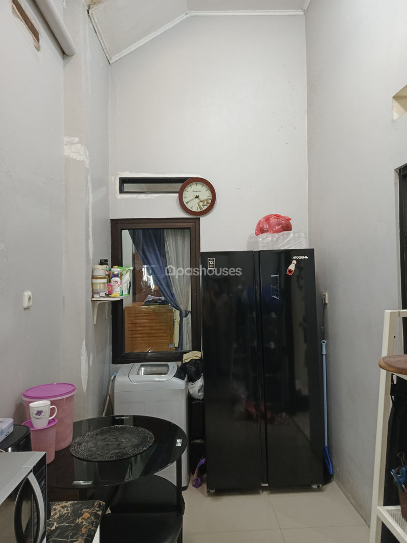 Perumahan Permatasari Pamulang No.A3