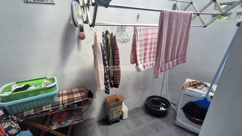 Puri Alam Kencana 2 Blok Q4 No.5