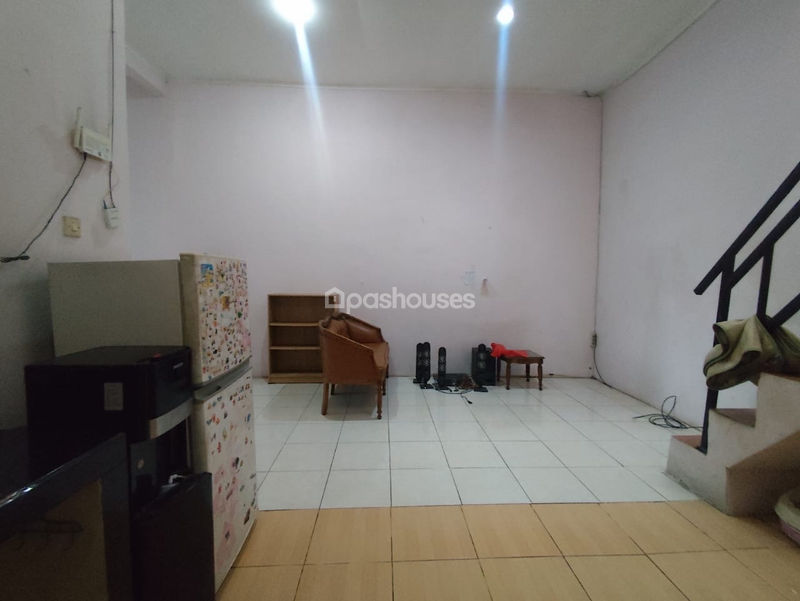 Perumahan Puri Mutiara Cibubur