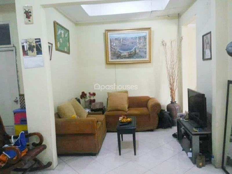 Jalan Semangka 2 Blok L3 No.8