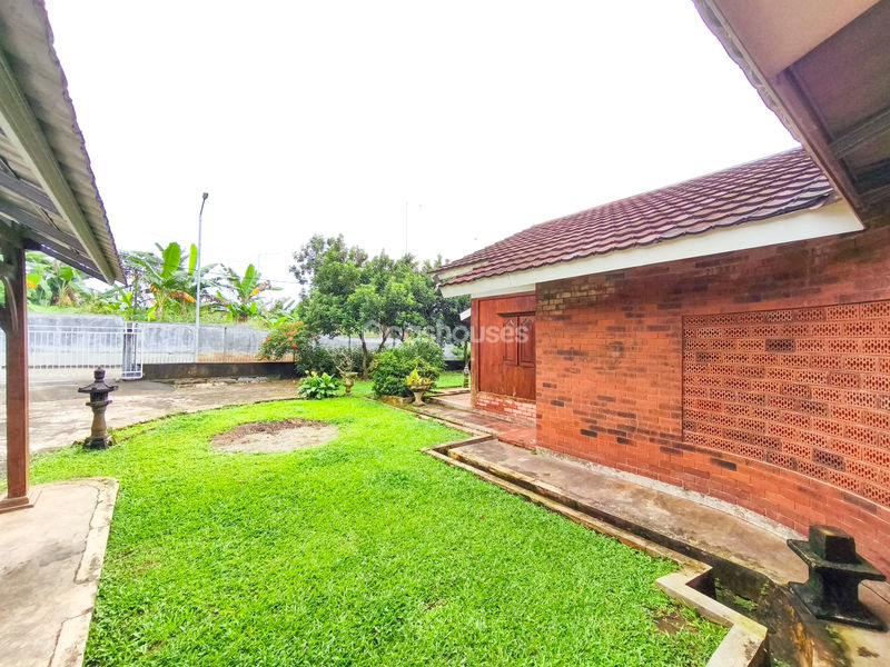 Perumahan Dela Land Pamulang River Side