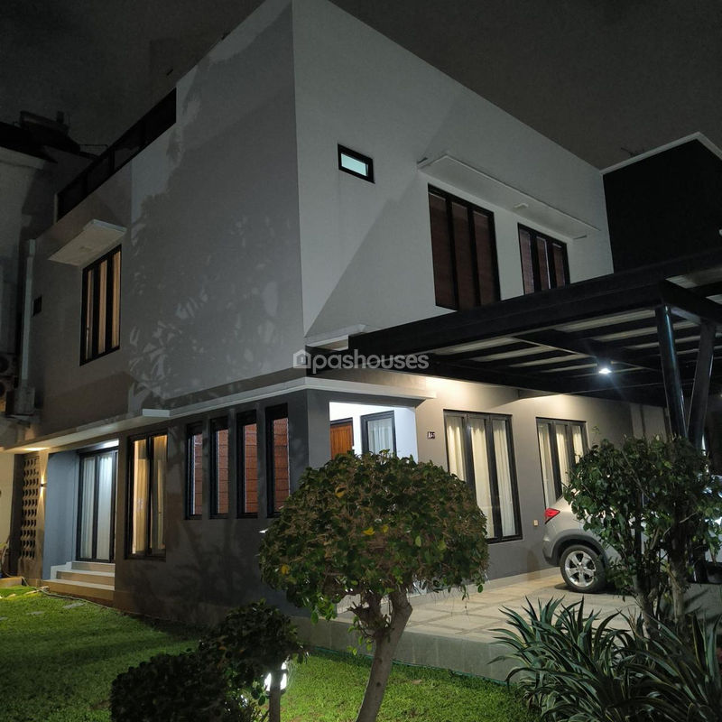 Perumahan Cempaka Residence Bekasi Blok A No.6-7