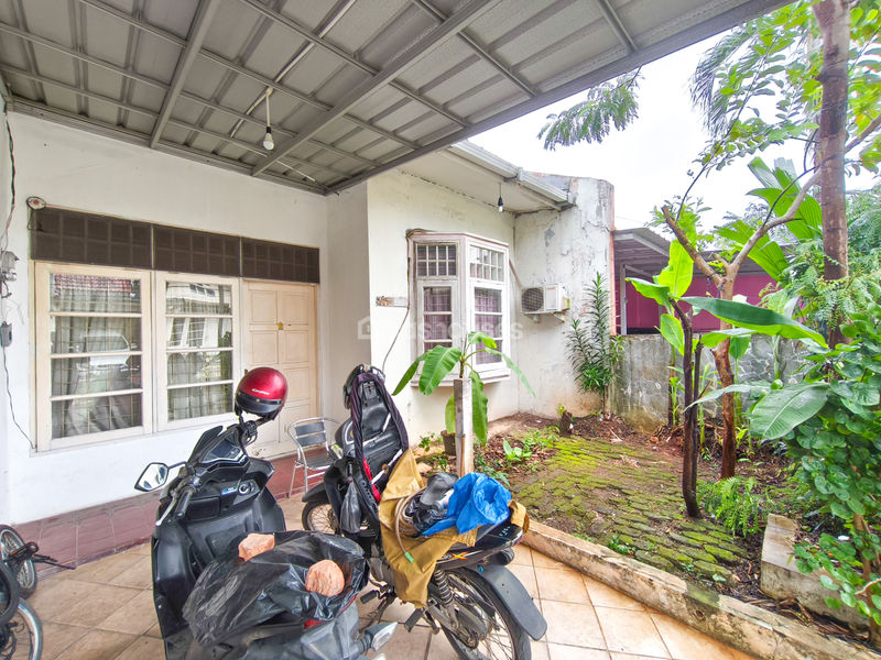 Pamulang Estate Blok G9 No.14