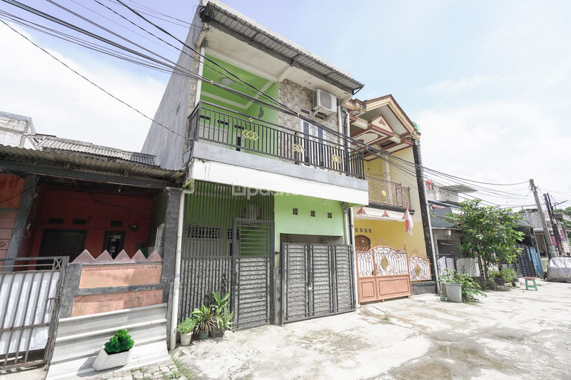 Perumahan Griya Philia Blok W20