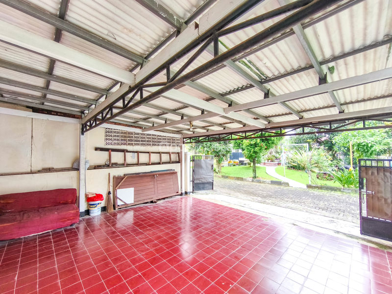 Pamulang Estate Blok G8 No.14