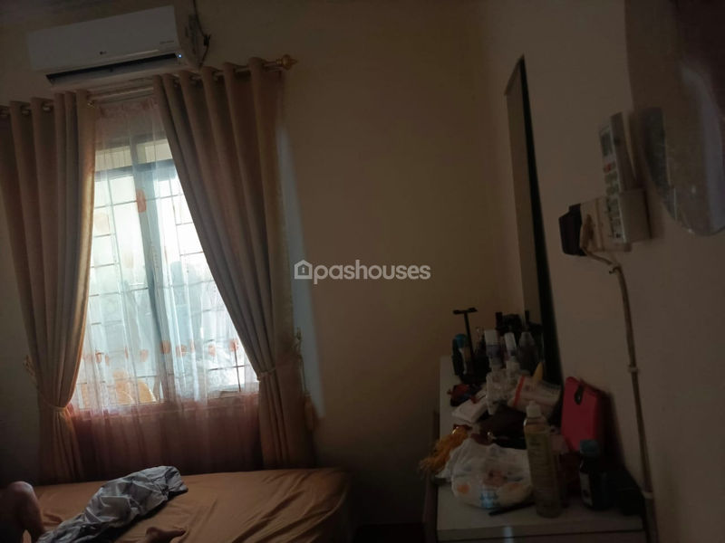 The Palm Residence Blok C12