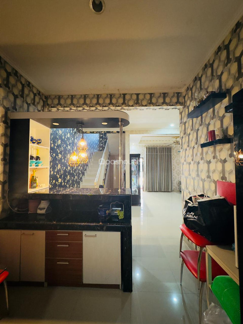 Audita Residence Blok B No.3