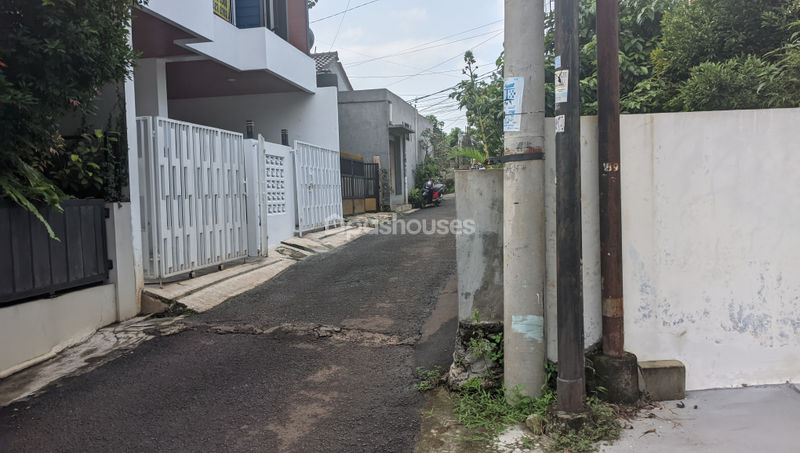 Cluster Villa Melati