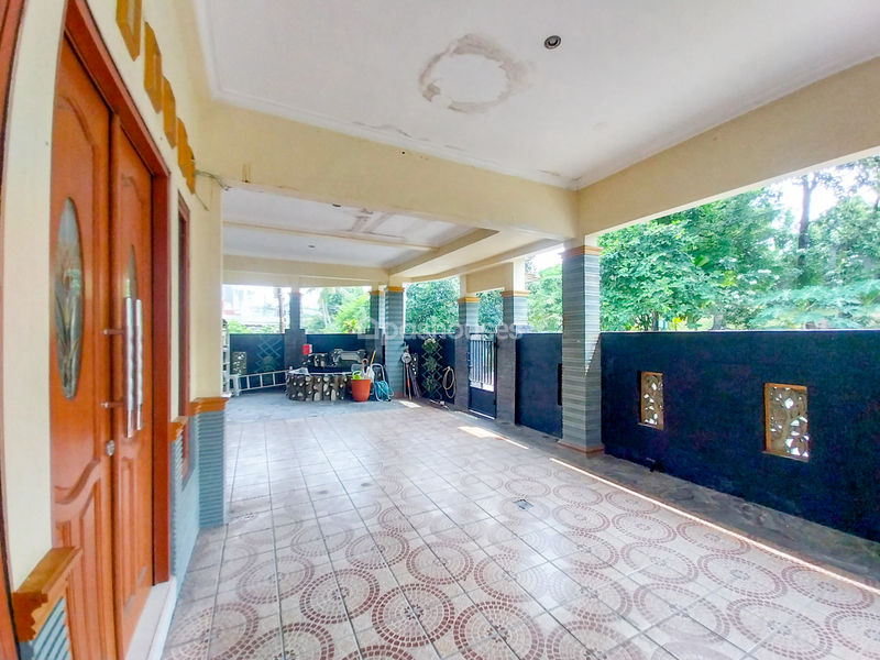 Perumahan Taman Yasmin