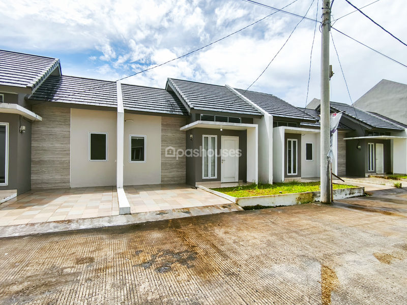 Kemang Verde Residence Blok C3