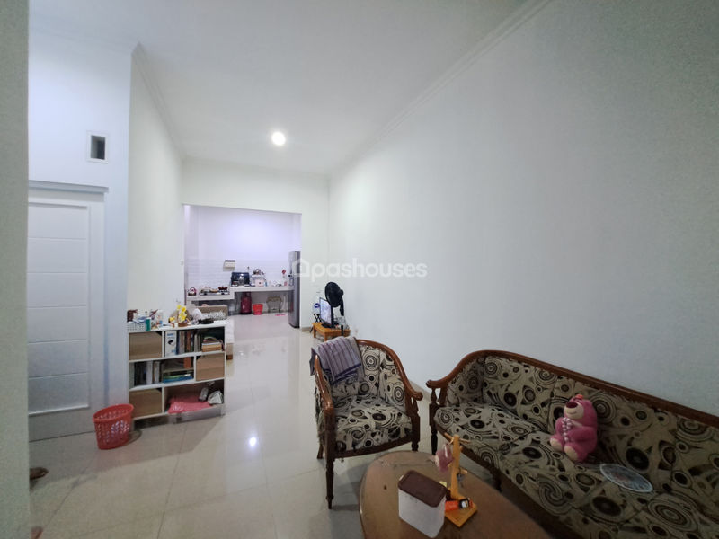 Perumahan Pelangi Dua Residence No.4