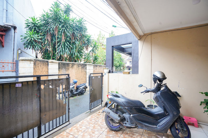 Kavling DKI Pondok Kelapa