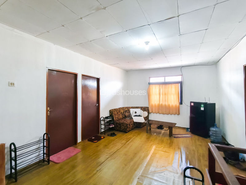 Jalan Babakan Raya VI No.168