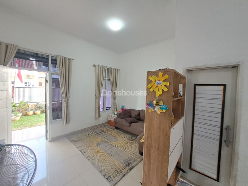 Serua Residence Blok B2/D6