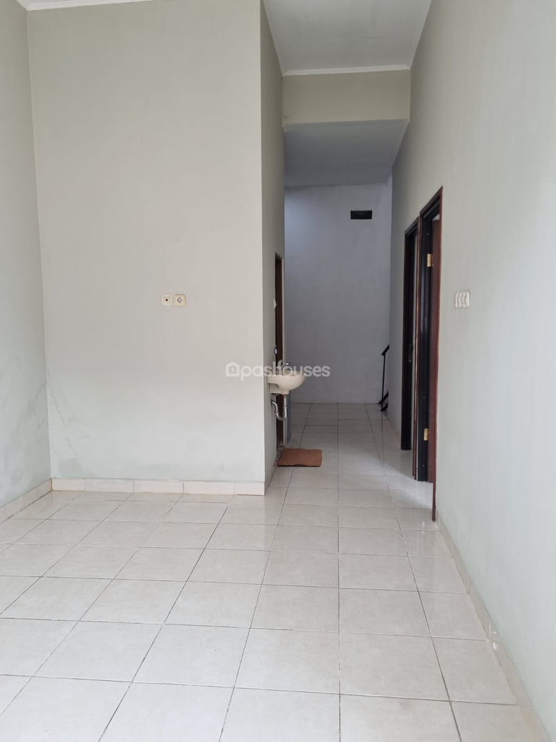 Perum Alamanda Residence