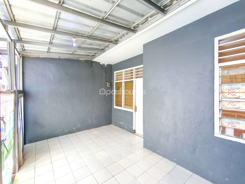 Jalan Kasuari Raya No.17