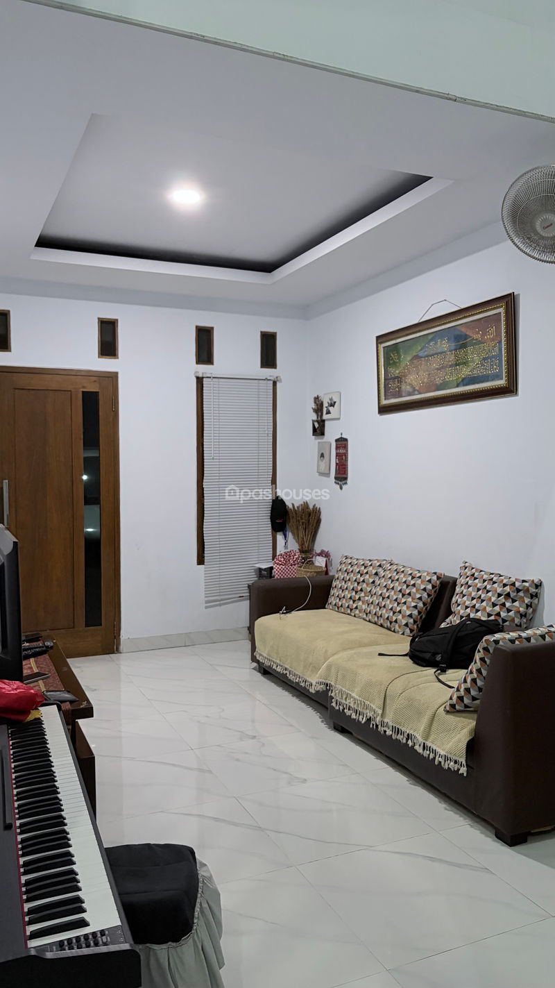 Perumahan Karawaci Residence