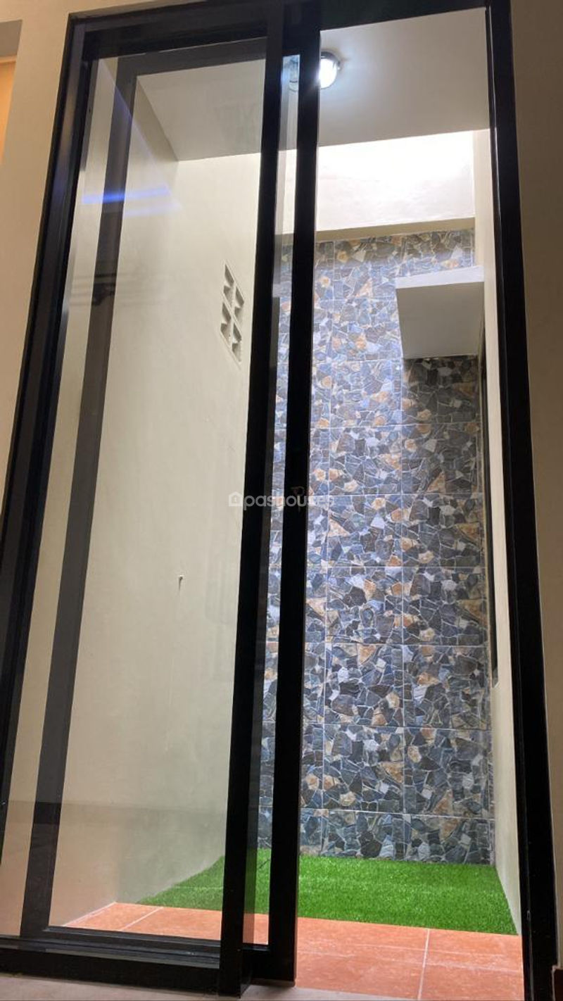 Perumahan Villa Mutiara Blok B4