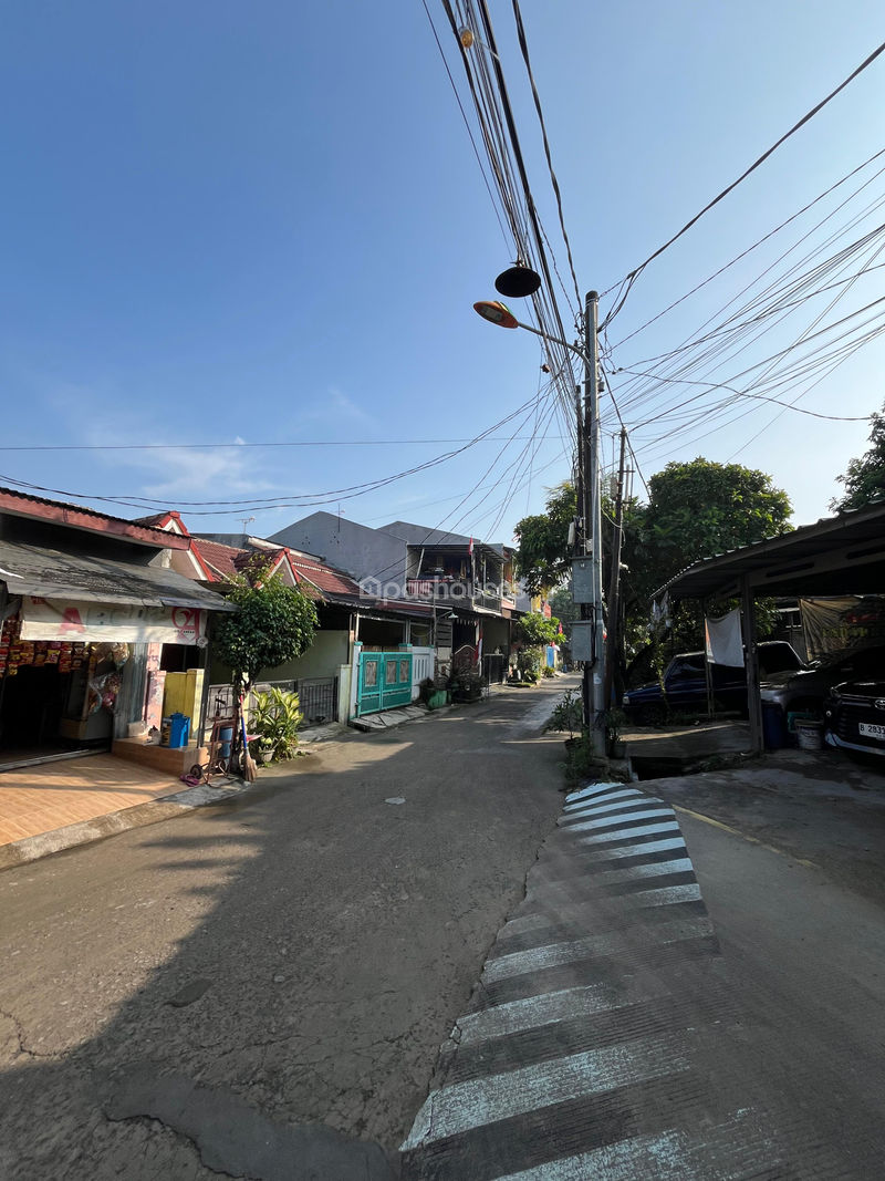 Villa Mutiara Gading 3 Blok D2 No.60