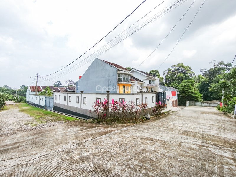 Perumahan Bukit Rancamaya No.1