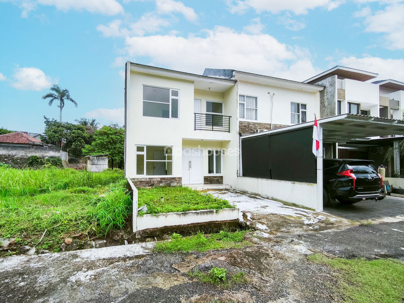 Green View Residence Blok G6