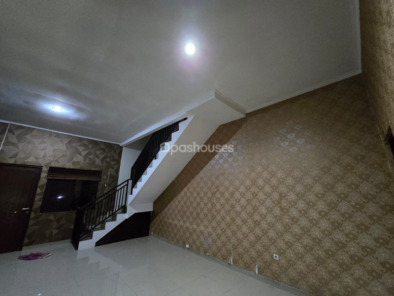 Perumahan Graha Malaka Blok A