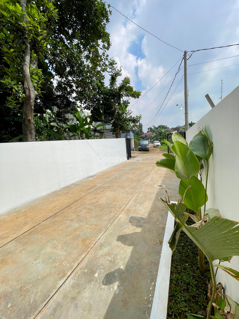 Dewi Residence 