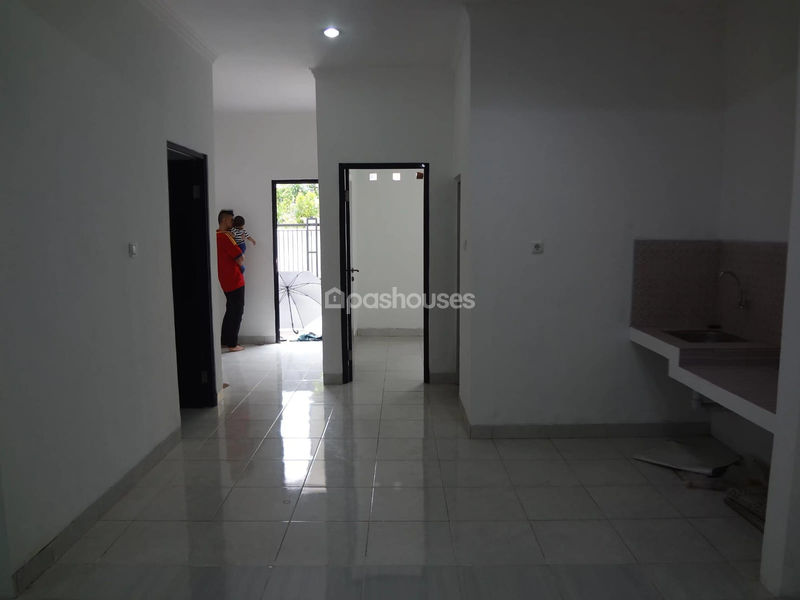 Perumahan Kinan City Residence Blok G No.9