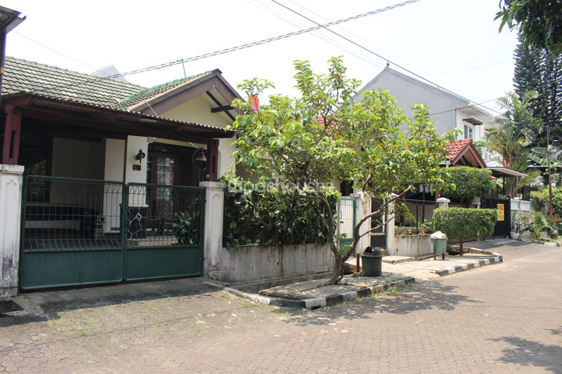 Jalan Kintamani XI