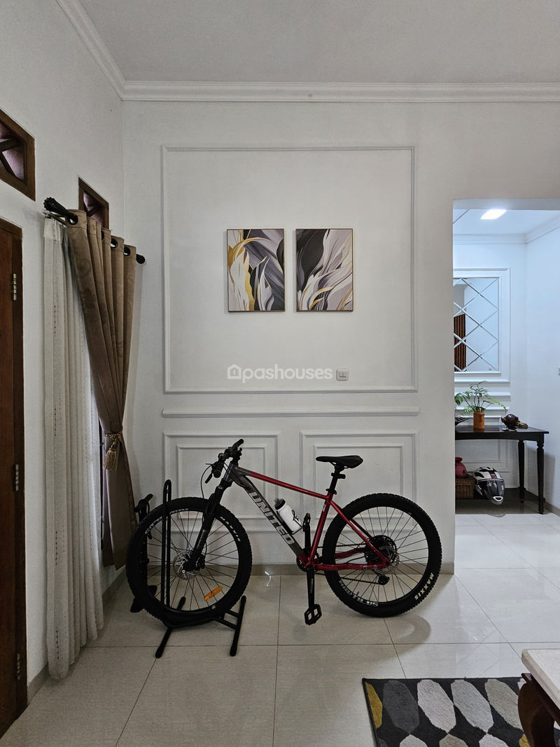 Jalan Hasyim Ashari Blok D No.79