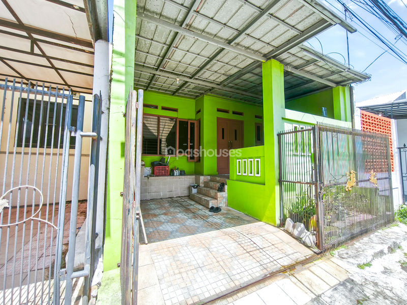 Perumahan Permata Depok