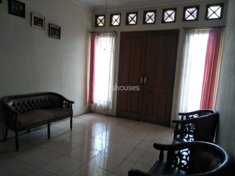 Jalan Benda Jaya Dalam 2 Blok D No.3-4
