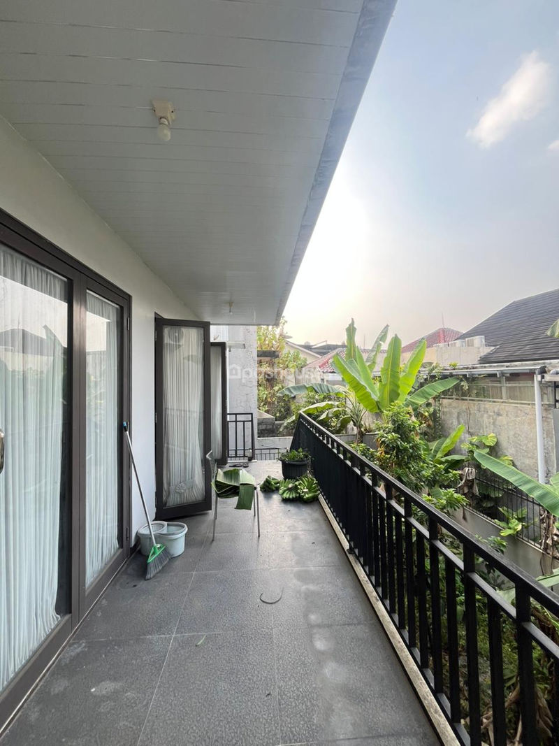 Cluster Parks Legian SC