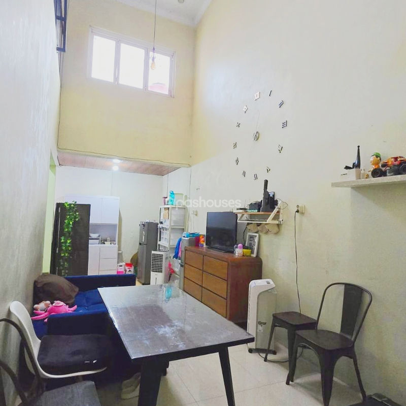 Perumahan Pesona Lebak Wangi 2 Blok C6 No.38